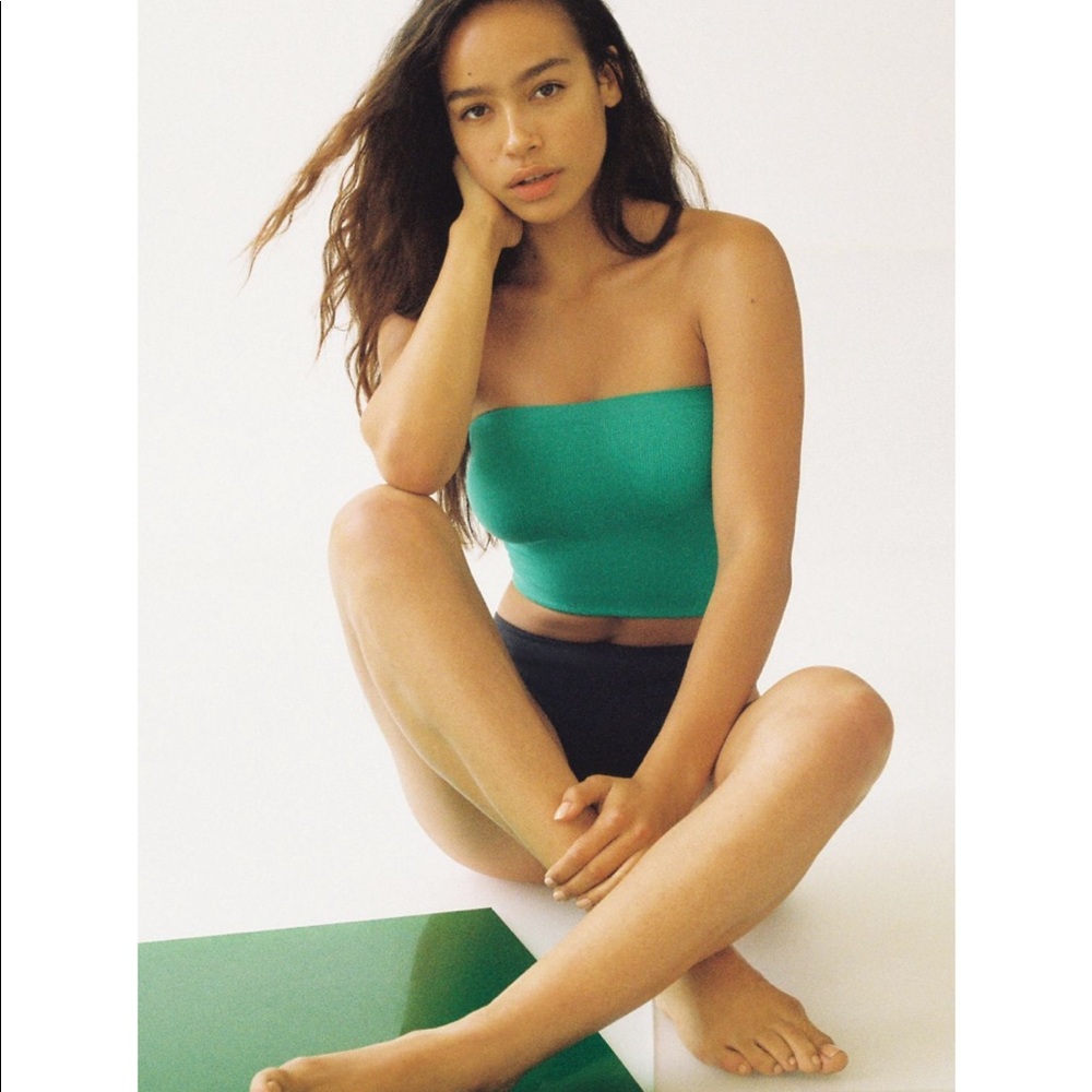 Urban outfitters tube top small